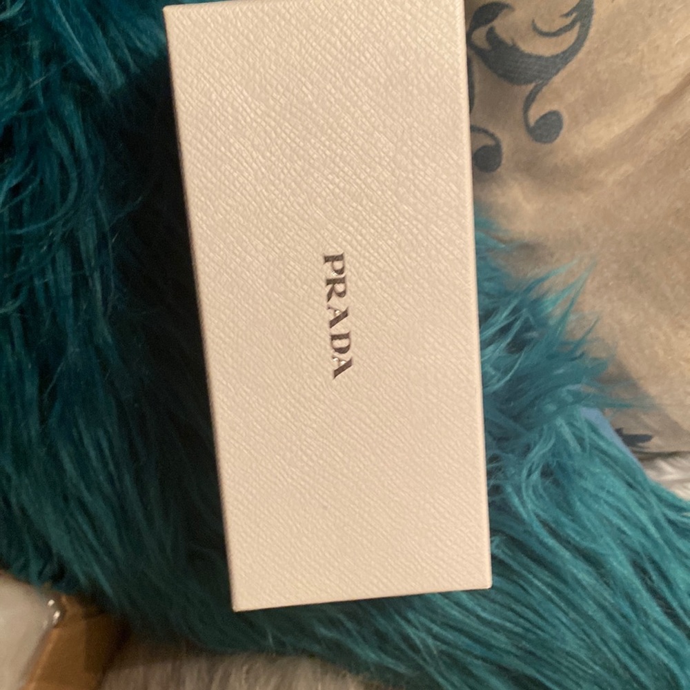 Prada Sunglasses